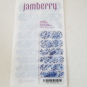 Copenhagen jamberry wraps